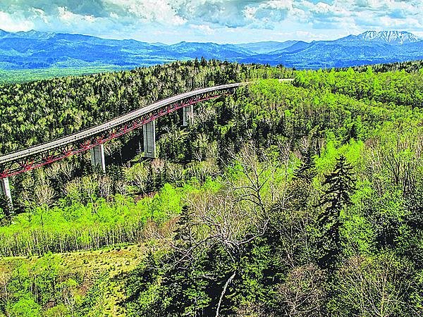 V 50 letech se stal z Jiřího Bíny (72) cestovatel.