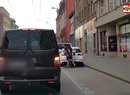 Policie ČR: Konec cesty byl asi bolestivý