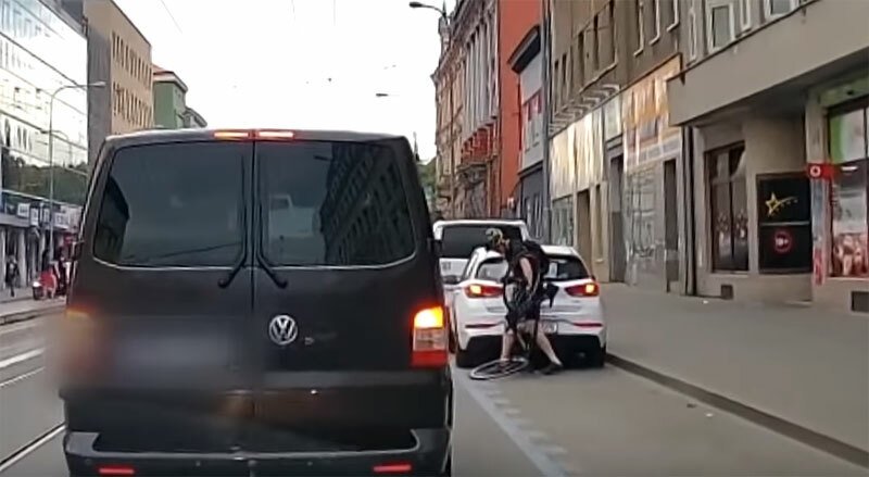 Policie ČR: Konec cesty byl asi bolestivý