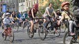 Praha našla novou firmu na sčítání cyklistů. Zaplatí jí 4,2 milionu korun