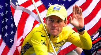 Legendární Lance Armstrong že se kaje? Hlavně ho, proboha, nelitujte!