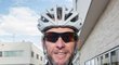 Závodit už nesmí, ale Lance Armstrong se dál k cyklistice vyjadřuje