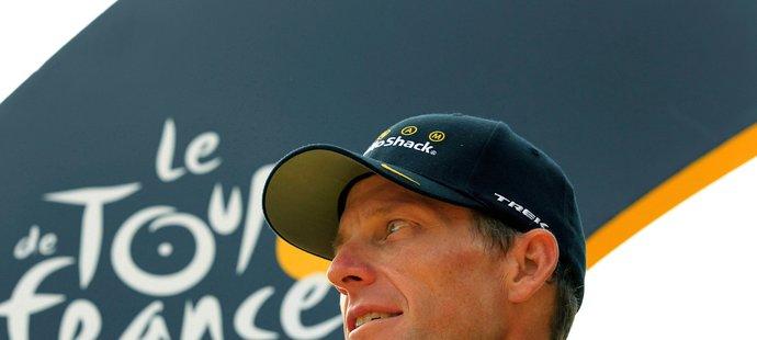 Ze slavného šampiona se stal velký padouch. Lance Armstrong popsal, jak vnímal užívání dopingu, který ho vynesl k řadě úspěchů.
