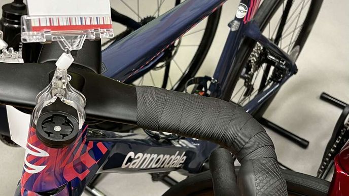 Velká sleva na nový bicykl se stala koloritem trhu Velká sleva na nový bicykl se stala koloritem trhu