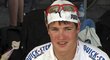 Cyklista Dmytro Grabovskij umřel ve věku 31 let