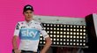 Start Chrise Frooma na letošní Tour de France je v ohrožení