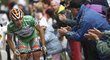 Cyklistické Giro slaví stovku