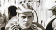Cyklista Jan Ullrich při závodě v Česku v roce 1994