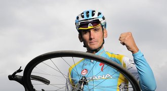 Kreuzigerovi říkají, aby se přiznal k dopingu, ale je čistý, tvrdí šéf stáje