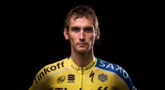 Kreuziger konečně znovu v akci! Dnes se v Itálii vrací do pelotonu