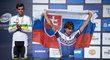 Zlatý cyklista Peter Sagan dosáhl na MS jednoho z největších úspěchů v historii slovenského sportu