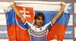 Slovensko v centru pozornosti. Cyklista Peter Sagan vybojoval na MS zlatou medaili.