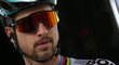 Peter Sagan byl z Tour de France vyloučen