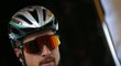 Peter Sagan byl z Tour de France vyloučen