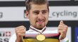 Peter Sagan má na MS opět zlato