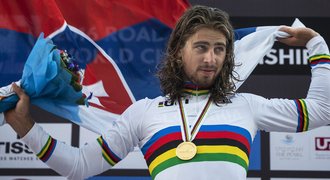 Peter Sagan vstoupil do historie. V Dauhá obhájil titul mistra světa!