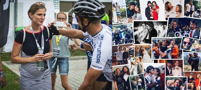 Manžel po rozchodu zářil na Tour de France, jeho žena Katarína je i se synem Marlonem „uvězněná“ ve zlaté klícce v Monaku. Paní Saganová poprvé po krachu manželství promluvila!