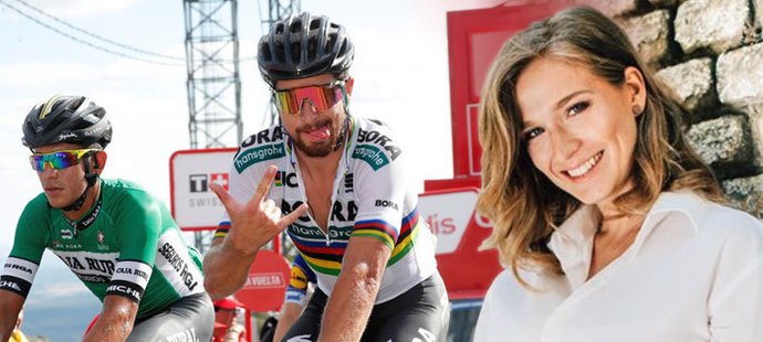 Slovenský cyklista Peter Sagan o sobě dal vědět před Vueltou, ale ještě více po ní. Po rozchodu s manželkou Katarínou poslal další drsný vzkaz!
