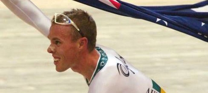 Život australského cyklisty Stephena Wooldridge skončil tragicky