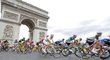 Tour de France, nebo Tortura de France? Závod měl letos 145 vítězů