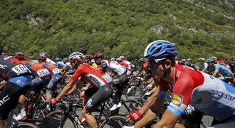 Brutální kopce ničí sprintery. I tak může být Tour de France zajímavější