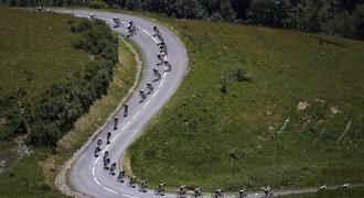 Na Tour de France hledali marně motory v kolech. Proběhlo 164 testů