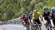 Také 14. etapa Tour de France nabídla řadu náročných stoupání