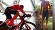 Na jezdce při Tour de France čekají i kontroly ponožek