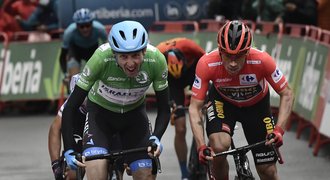 Vuelta 2021: etapy, trasa a favorité 76. ročníku cyklistického závodu