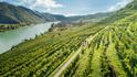 Rekreační cyklistika ve Weissenkirchenu ve Wachau Rekreační cyklistika ve Weissenkirchenu ve Wachau