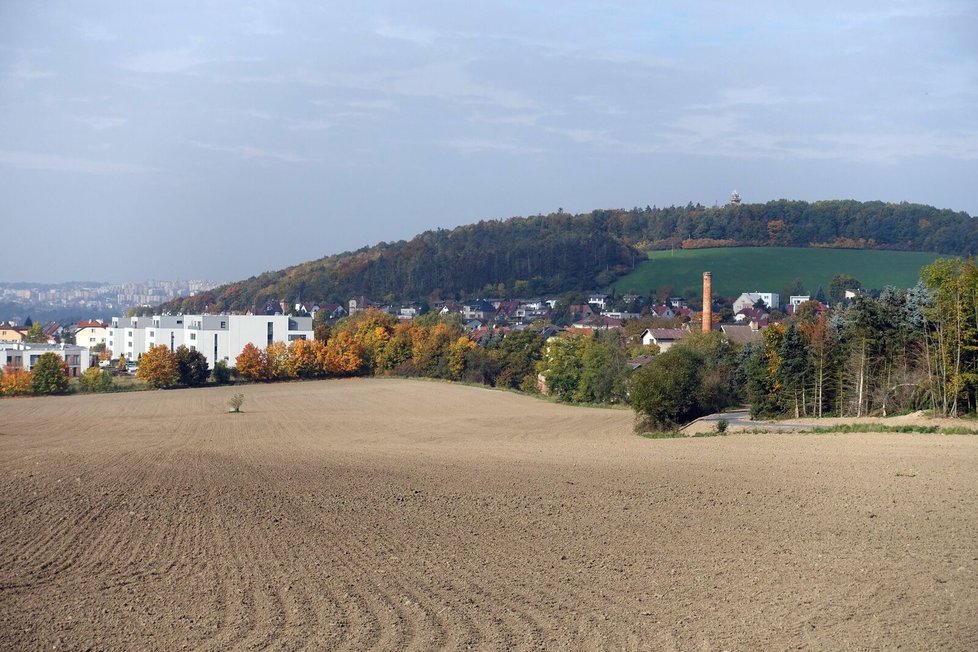 Nová cyklostezka spojila v Plzni Újezd a Červený Hrádek.