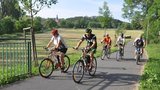 Poznejte Plzeňsko na kole: Startují cykloprohlídky s průvodcem po zajímavostech kraje