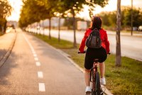 6 tipů, kam na výlet na kole po Česku 