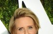 Cynthia Nixon