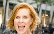 Cynthia Nixon