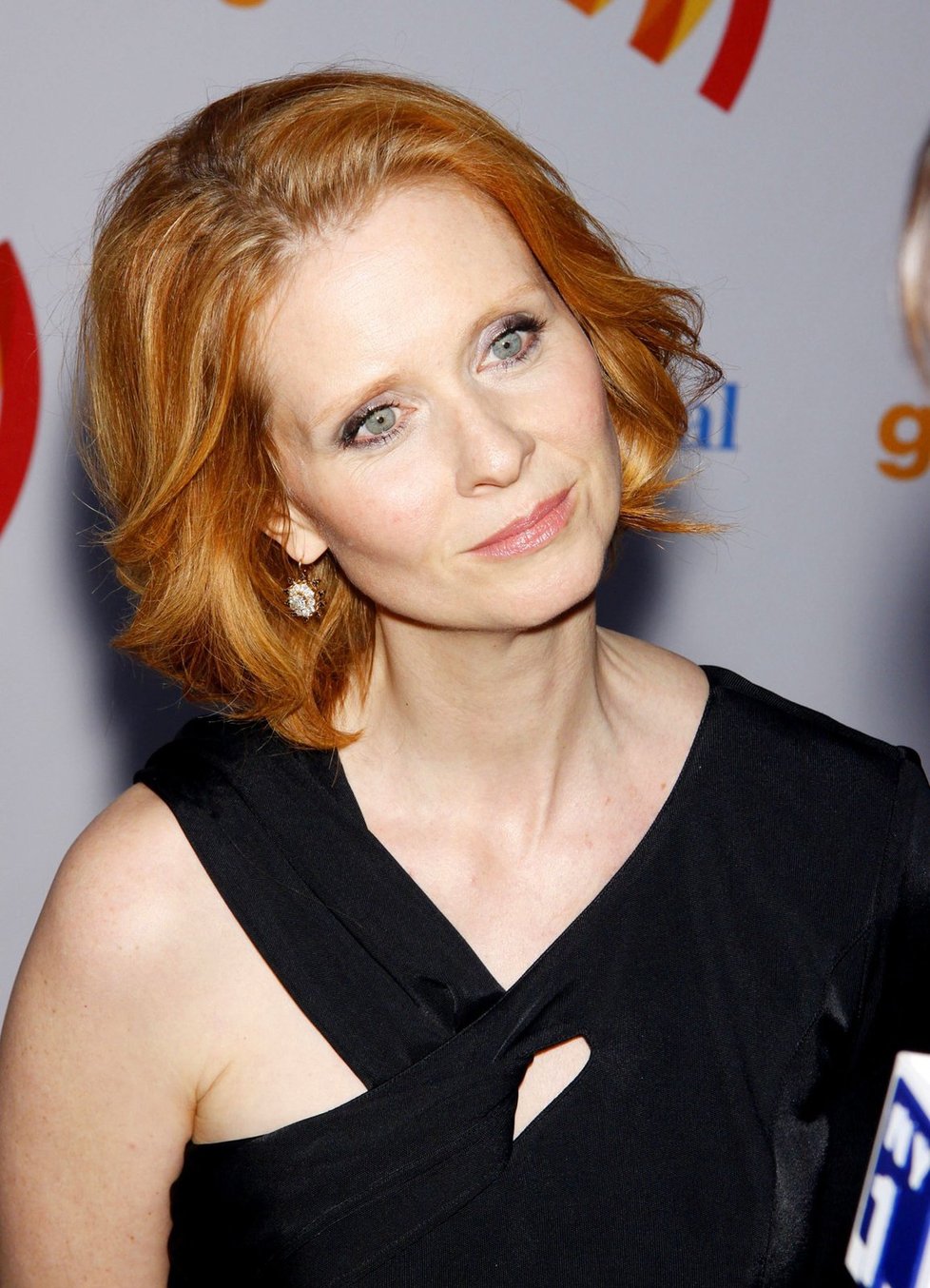 Cynthia Nixon