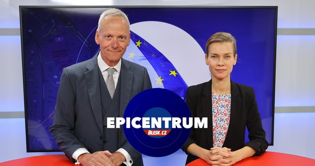 Epicentrum: Exministr Svoboda o prvním českém supersummitu. Co od něj můžeme čekat?