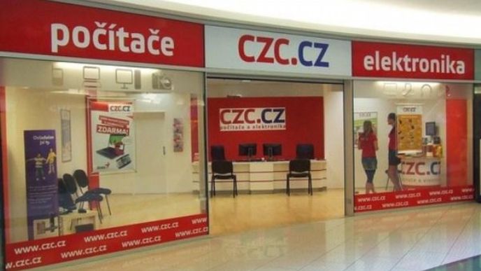 CZC.cz patří mezi přední e-shopy s IT a další elektronikou v Česku.