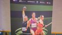Na Czech Indoor Gala se představí české hvězdy
