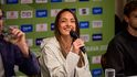 Na Czech Indoor Gala se představí české hvězdy