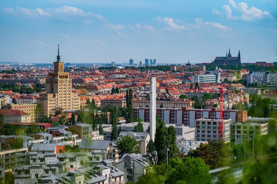 České hotely zdražily nad úroveň Německa. V obsazenosti Praha poráží i Paříž, účtuje si ale třetinové ceny