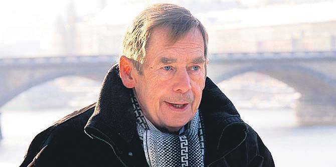 Václav Havel