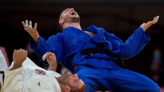 Na Zlomek sekundy: Nová výstava ukazuje to nejlepší ze sportovní fotografie Na Zlomek sekundy: Nová výstava ukazuje to nejlepší ze sportovní fotografie