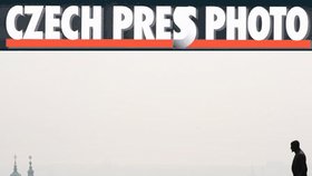 Vítězný snímek letošní soutěže Czech Press Photo