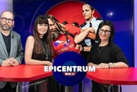 Organizátoři Czech Press Photo v Blesku: Jaká fotka má šanci na úspěch?