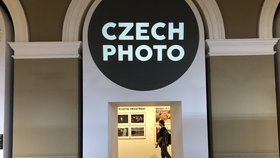 Czech Photo otevřelo novou galerii v Karlíně. Plánují se i další na trase linky metra B. (ilustrační foto)
