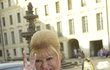 Ivana Trump