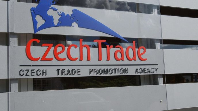 CzechTrade