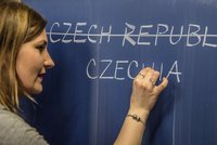 Češi by zkratku brali, ale Czechii ztrhali. „Vyhozené peníze,“ tvrdí v průzkumu