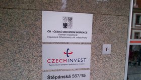 Došlo v CzechInvest ke korupci?